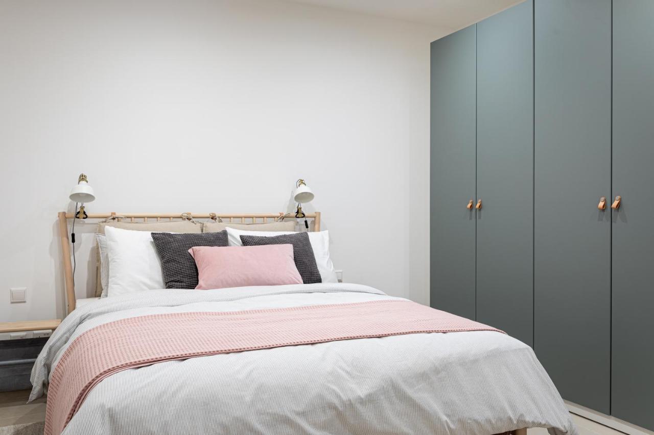 Cosy Apartment In Historic Fort Chambray, Gozo Mgarr Eksteriør bilde