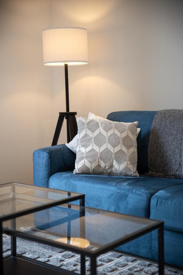 Cosy Apartment In Historic Fort Chambray, Gozo Mgarr Eksteriør bilde