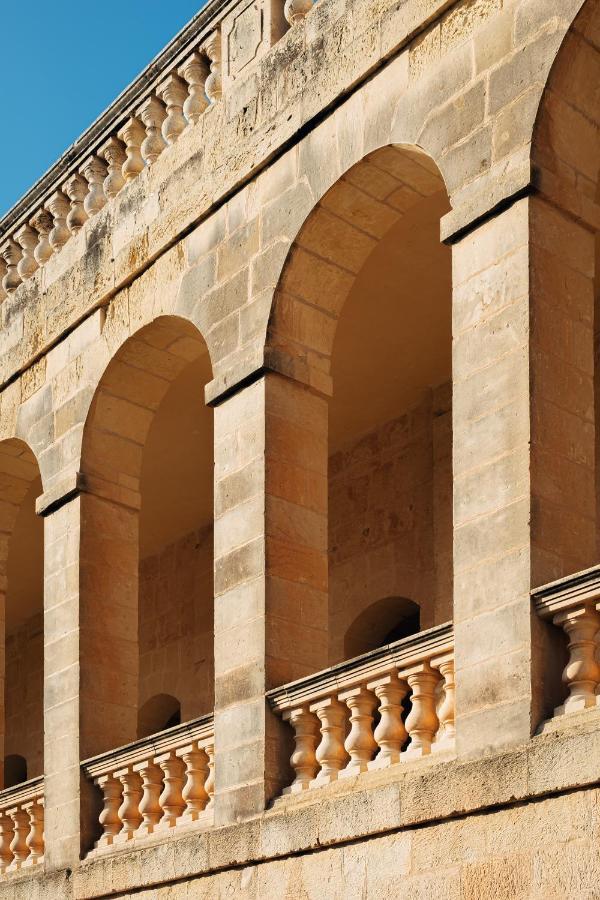 Cosy Apartment In Historic Fort Chambray, Gozo Mgarr Eksteriør bilde
